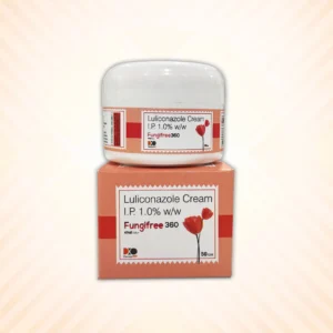 FUNGIFREE 360 Cream