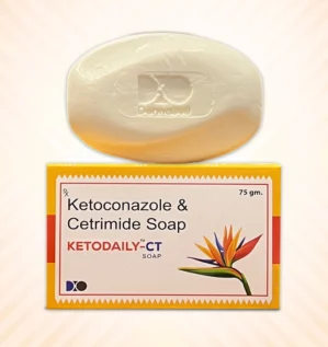 Ketodaily – CT Soap