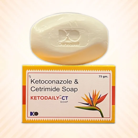 Ketodaily – CT Soap