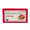 LORGEM 360-derma