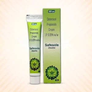 SAFESOLE CREAM