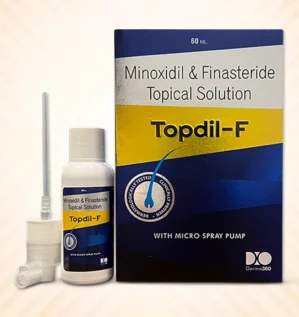 TOPDIL – F