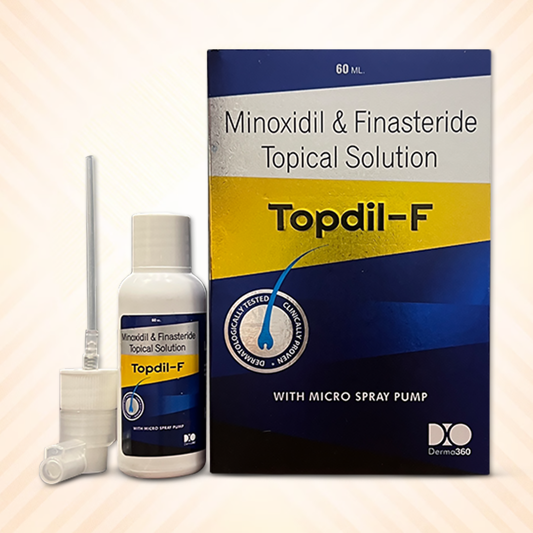 TOPDIL – F