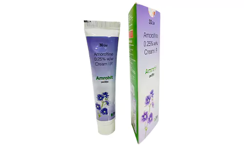 AMROHIT | Rising Demand for Topical Antifungals