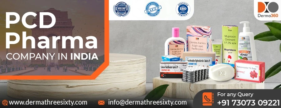 How To Choose The Right PCD Pharma Company In India
