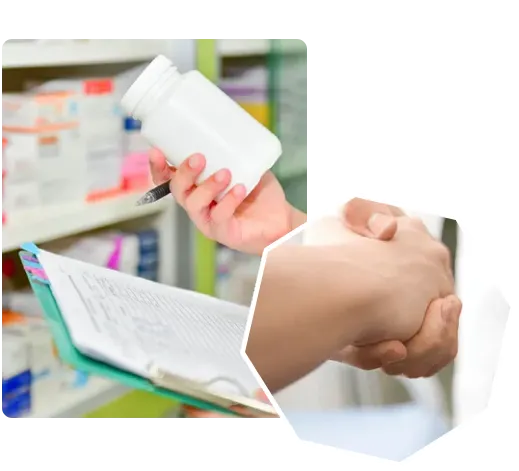 Business Model of Derma PCD Companies