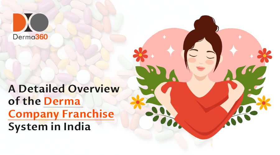 A Detailed Overview of the Derma Company Franchise System in India