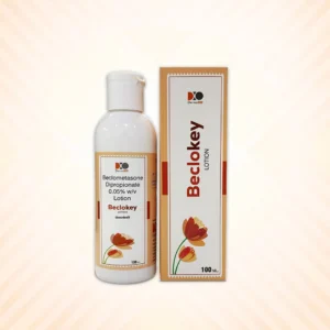 BECLOKEY LOTION