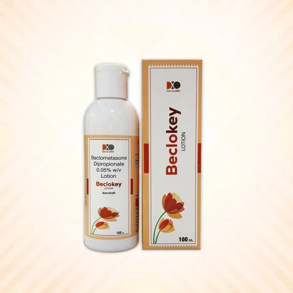 BECLOKEY LOTION