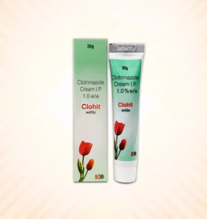CLOHIT CREAM