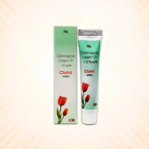 CLOHIT CREAM