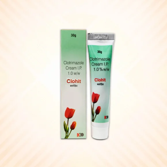 CLOHIT CREAM