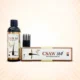 CSAW 360 NON STICKY HAIR OIL