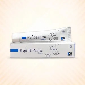 KOJI H PRIME