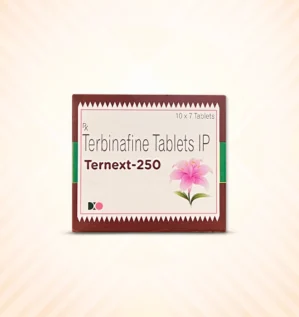 TERNEXT-250 Tablets