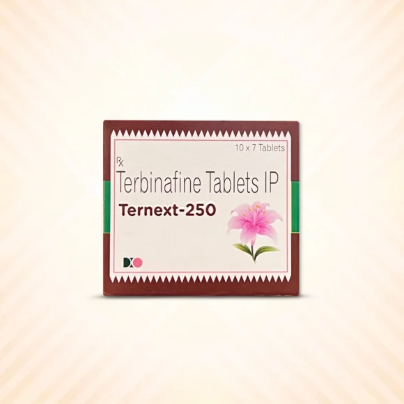 TERNEXT-250 Tablets