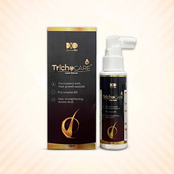 TRICHOCARE 360 HAIR SERUM