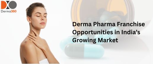 derma pharma franchise